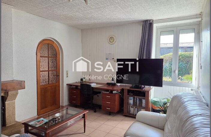 Maison en pierres - 4 chambres — photo 4