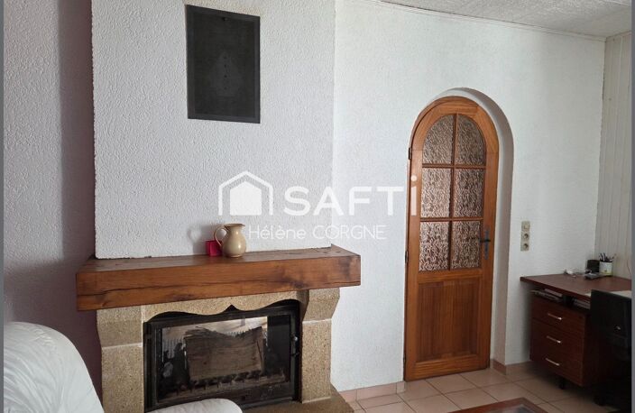 Maison en pierres - 4 chambres — photo 5