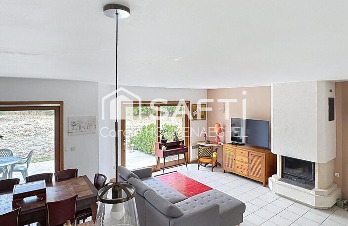 Superbe plain-pied familial avec grand jardin piscinable, écoles et collège à 2 minutes! — photo 2