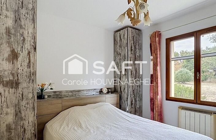 Superbe plain-pied familial avec grand jardin piscinable, écoles et collège à 2 minutes! — photo 4