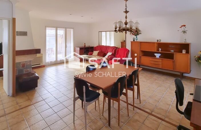 Villa familiale climatisée semi mitoyenne par le garage. — photo 2
