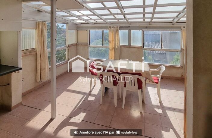Villa familiale climatisée semi mitoyenne par le garage. — photo 4