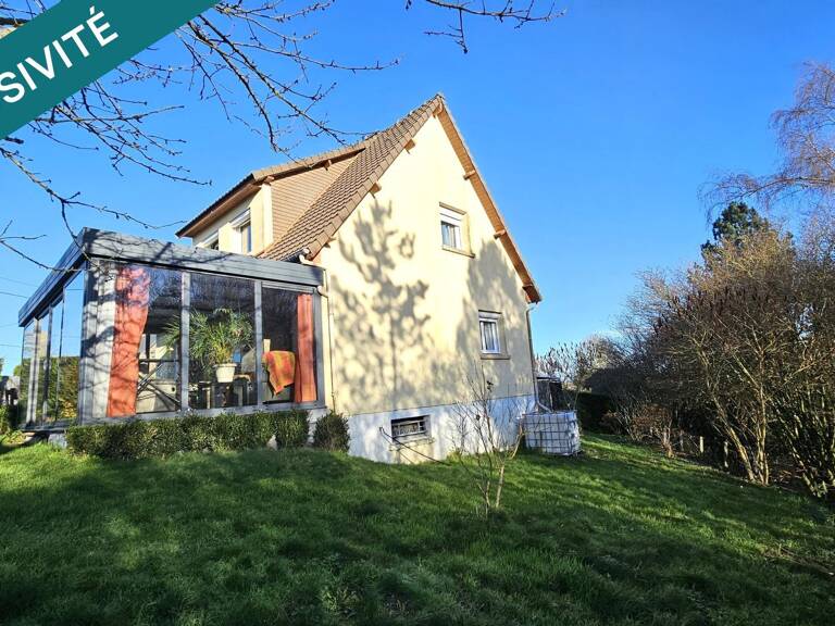 9 min de POTIGNY / 10 min de FALAISE — photo 1