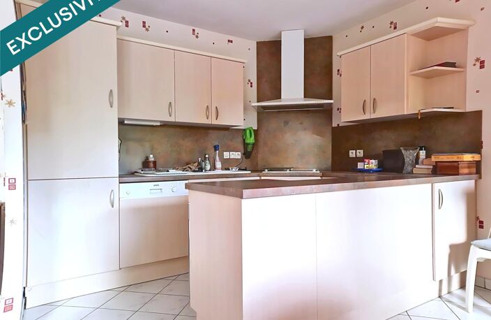 Appartement T3 — photo 2