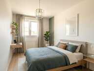 Appartement T3 — photo 3