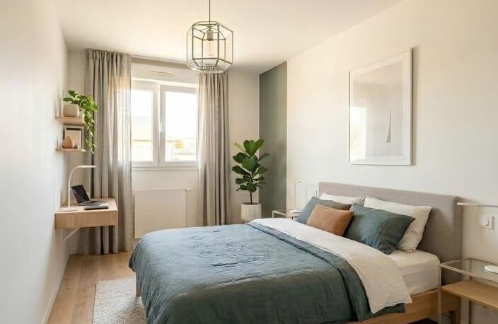 Appartement T3 — photo 3