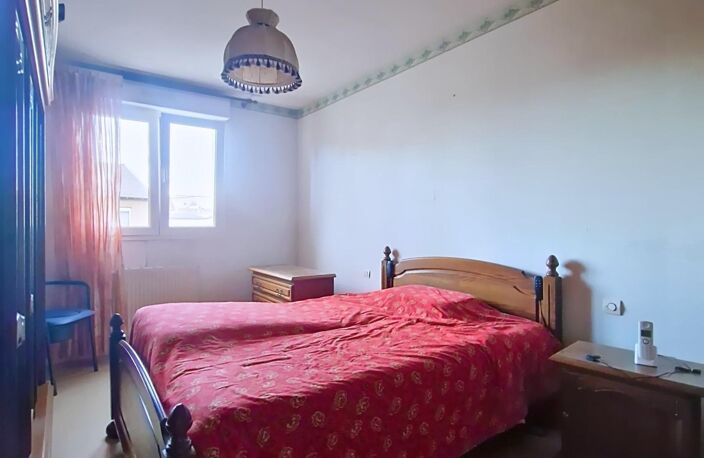 Appartement T3 — photo 4