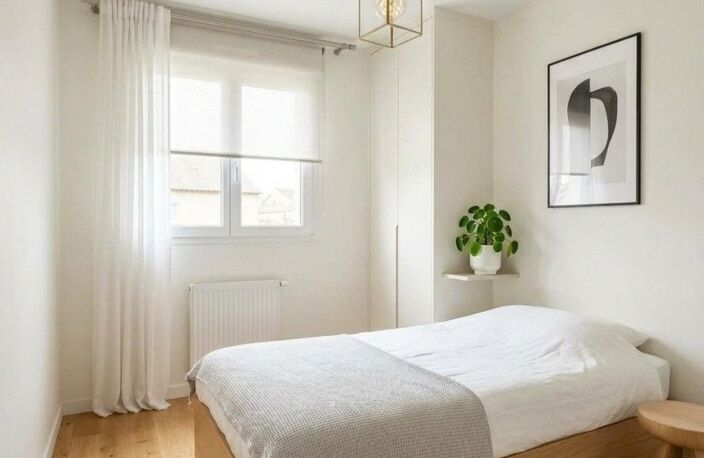Appartement T3 — photo 5