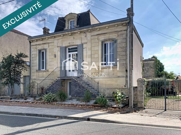 Maison en pierre — photo 1