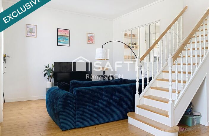 Maison en pierre — photo 3