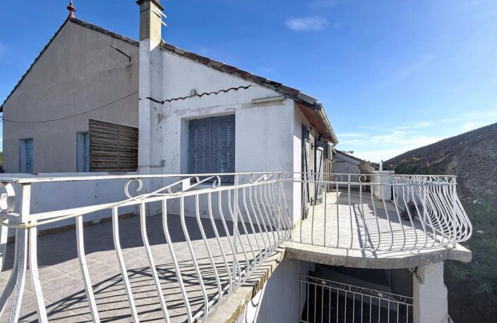 Pernes les fontaines, immeuble 300m² habitable + 340m² — photo 2