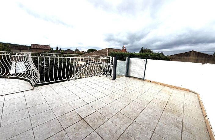 Pernes les fontaines, immeuble 300m² habitable + 340m² — photo 3