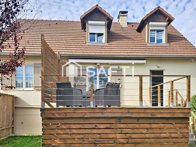 Une maison soignée où il fait bon vivre ! — photo 1
