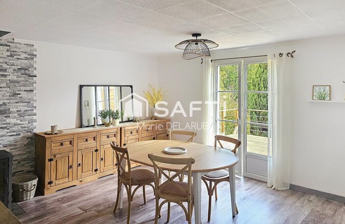 Une maison soignée où il fait bon vivre ! — photo 2