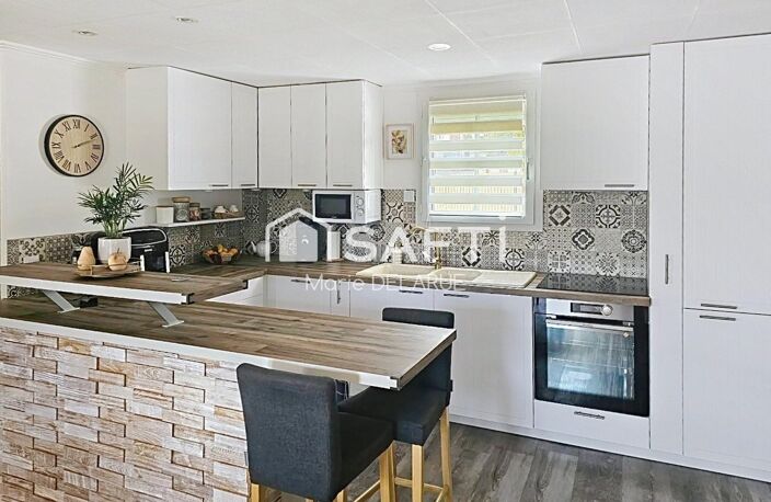 Une maison soignée où il fait bon vivre ! — photo 3