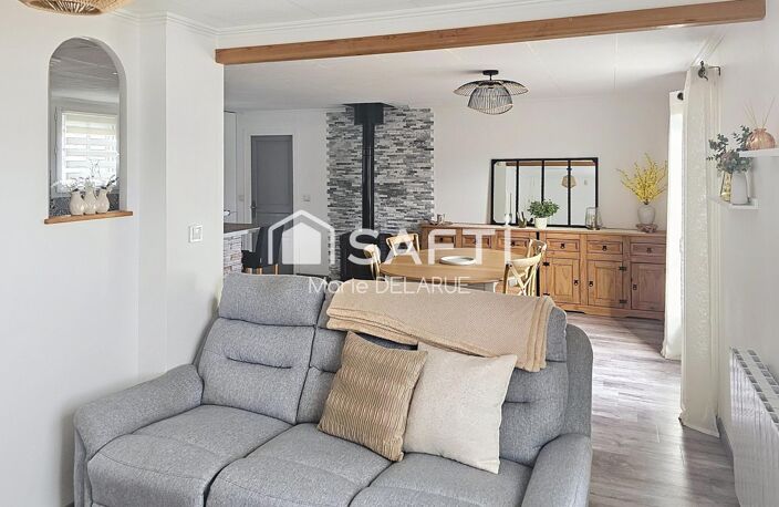 Une maison soignée où il fait bon vivre ! — photo 4