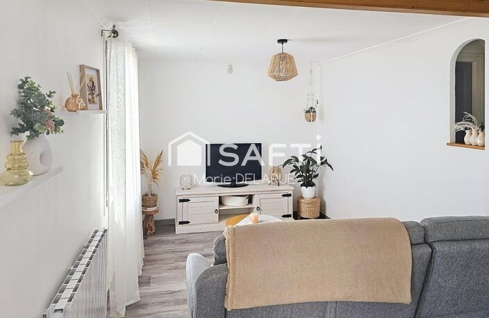 Une maison soignée où il fait bon vivre ! — photo 5