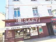 Coeur de VITTEL, bel immeuble mixte incluant un commerce pâtissier, chocolatier et 2 appartements loués — photo 4