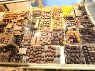 Cession fonds de commerce de chocolaterie confiserie en plein coeur de VITTEL — photo 2
