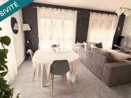 Maison 5p., 4 chambres avec sous-sol total — photo 4