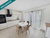 Pavillon contemporain avec piscine — photo 3