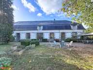 PROPRIÉTÉ DE CARACTÈRE AVEC GÎTE EN SUISSE NORMANDE — photo 2