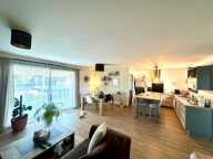 POUCHARRAMET - Jolie maison contemporaine de plain-pied sur une parcelle de 613 m2 — photo 2