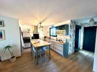 POUCHARRAMET - Jolie maison contemporaine de plain-pied sur une parcelle de 613 m2 — photo 3
