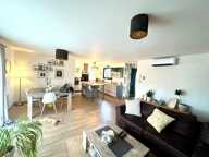 POUCHARRAMET - Jolie maison contemporaine de plain-pied sur une parcelle de 613 m2 — photo 4