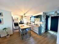 POUCHARRAMET - Jolie maison contemporaine de plain-pied sur une parcelle de 613 m2 — photo 3