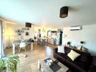 POUCHARRAMET - Jolie maison contemporaine de plain-pied sur une parcelle de 613 m2 — photo 4
