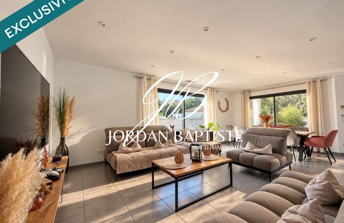 MONTAUBAN  MAISON CONTEMPORAINE DE 145 M²  CALME, VOLUMES ET CONFORT ! — photo 3