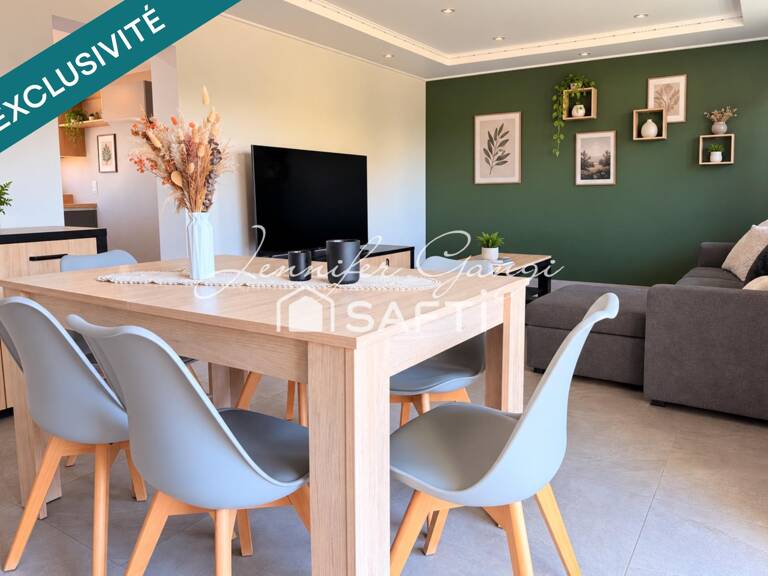 Superbe appartement de 85 m² rénové à neuf avec balcon et cave — photo 1