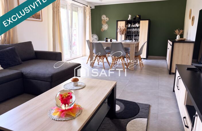 Superbe appartement de 85 m² rénové à neuf avec balcon et cave — photo 3