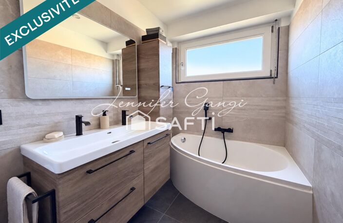 Superbe appartement de 85 m² rénové à neuf avec balcon et cave — photo 4