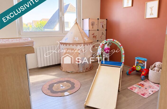 Superbe appartement de 85 m² rénové à neuf avec balcon et cave — photo 5