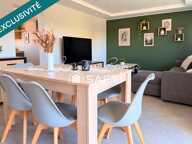 Superbe appartement de 85 m² rénové à neuf avec balcon et cave — photo 2