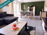Superbe appartement de 85 m² rénové à neuf avec balcon et cave — photo 3