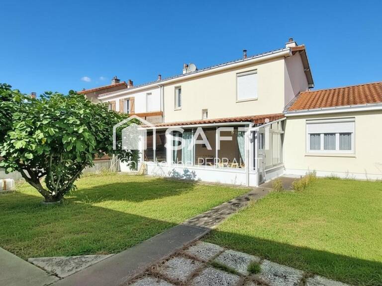 QUARTIER LORRAINE / LAMARTINE  MAISON 4 CHAMBRES — photo 1