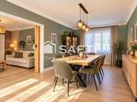 QUARTIER LORRAINE / LAMARTINE  MAISON 4 CHAMBRES — photo 2