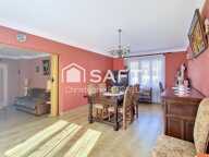 QUARTIER LORRAINE / LAMARTINE  MAISON 4 CHAMBRES — photo 3