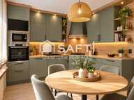 QUARTIER LORRAINE / LAMARTINE  MAISON 4 CHAMBRES — photo 4