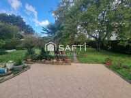 Maison familiale avec vie de plain-pied, grand sous-sol et jardin — photo 2