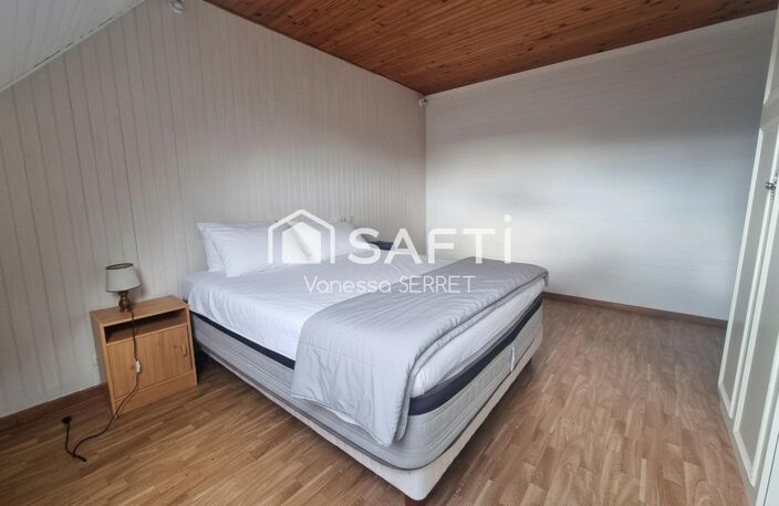 Maison familiale avec vie de plain-pied, grand sous-sol et jardin — photo 3