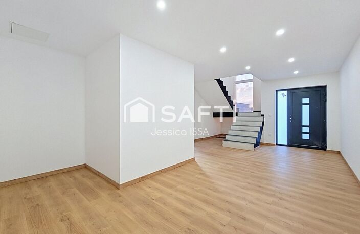 Maison contemporaine : un bien d'exception ! — photo 4