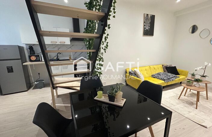 Immeuble de rapport composé d'un local commercial et de deux logements — photo 2