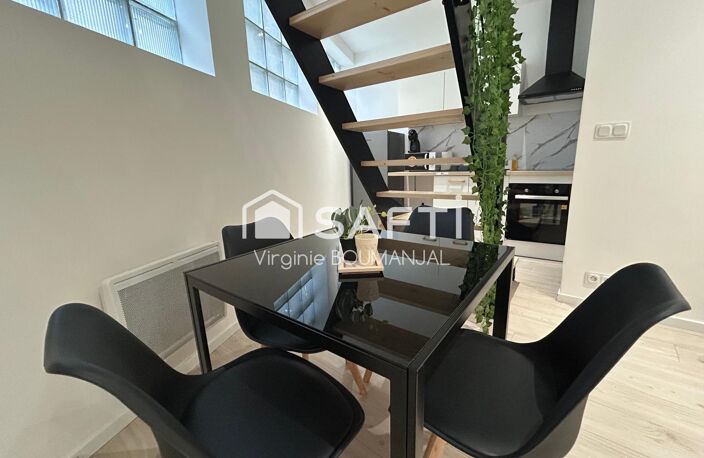 Immeuble de rapport composé d'un local commercial et de deux logements — photo 3