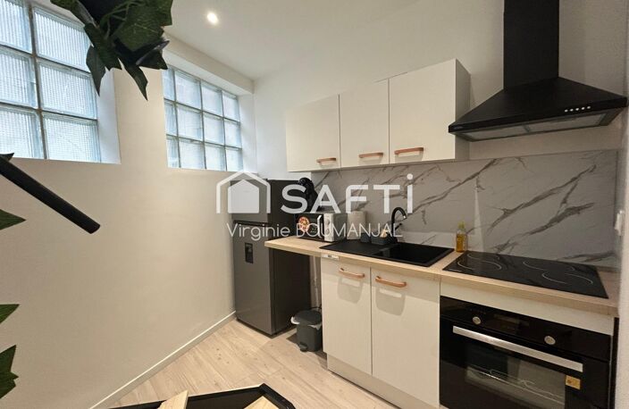 Immeuble de rapport composé d'un local commercial et de deux logements — photo 4