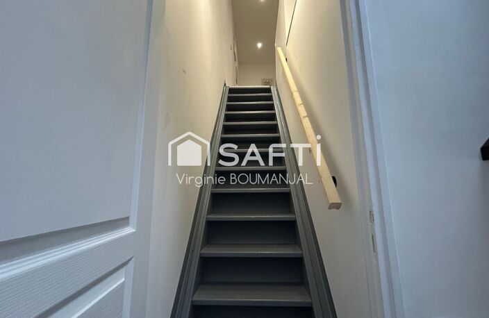 Immeuble de rapport composé d'un local commercial et de deux logements — photo 5