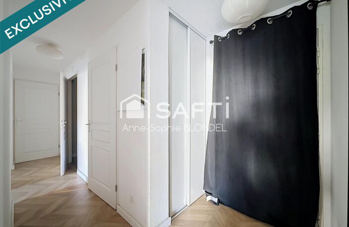 BORDEAUX CHARTRONS Appartement 2 chambres, parking — photo 4